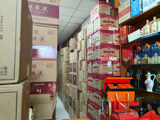 洛阳天元·中部自贸港全国十大水果店品牌，你知道哪些？