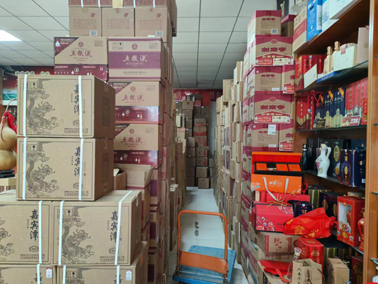 洛阳天元·中部自贸港探寻福建茶具批发市场的进货渠道